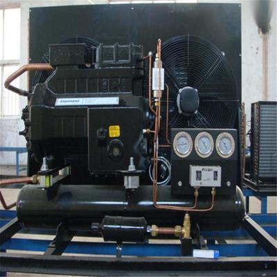 谷轮半封闭制冷机组